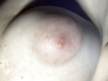 Comparing the appeal of underbreast images versus those showcasing the sides and large areolas