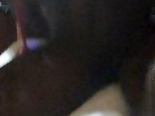 The small and tight African American vagina of Dirty D69