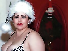 Hottest mature chicks are getting undressed