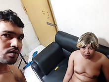 Photographic collection of men and women engaging in sexual activity
