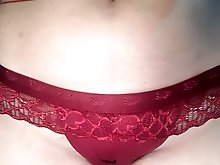 Women take pleasure in posing