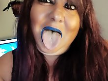 BlancaGirlBBW in her finest moments!