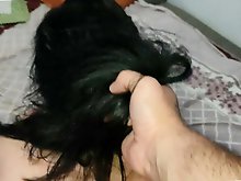 Mature MILF Homemade