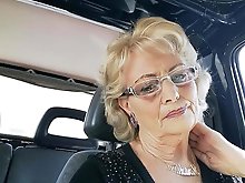 Hellcat wants to make love with boyfriend