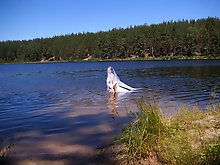 Naughty mistresses having fun