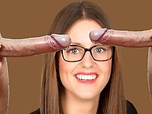 Lovely mature whores like oral sex very much