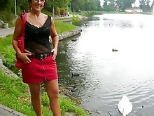 Envie de mature salope et sexy
