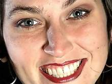 Tsunade s day in the sauna turns steamy