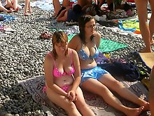 Fascinating aged mama in hot bra