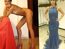 Top-notch aged girl gets her vagina fucked