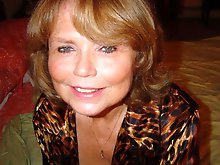 Nadine - Fucking Gorgeous MILF