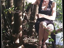 Great mouth suction blowjob